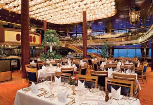 El Restaurante